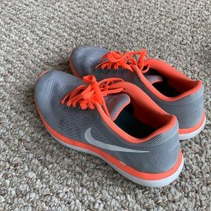 Nike sneakers